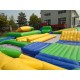 Commercial Inflatable Water Park