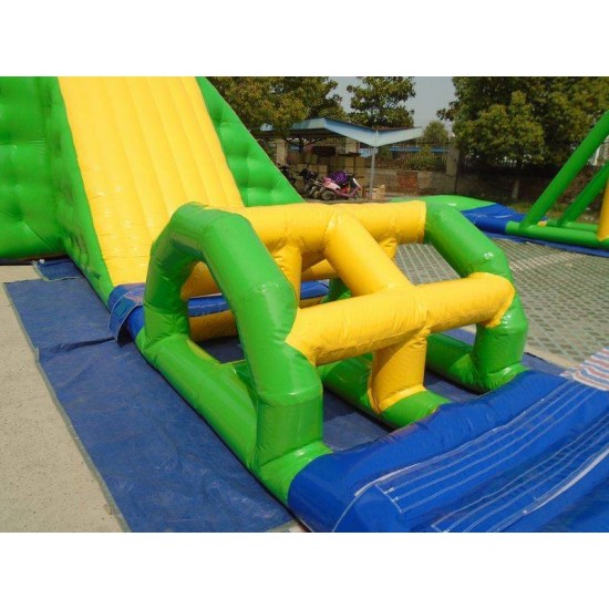 Inflatable Water Park For Adults