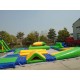 Inflatable Water Park For Adults