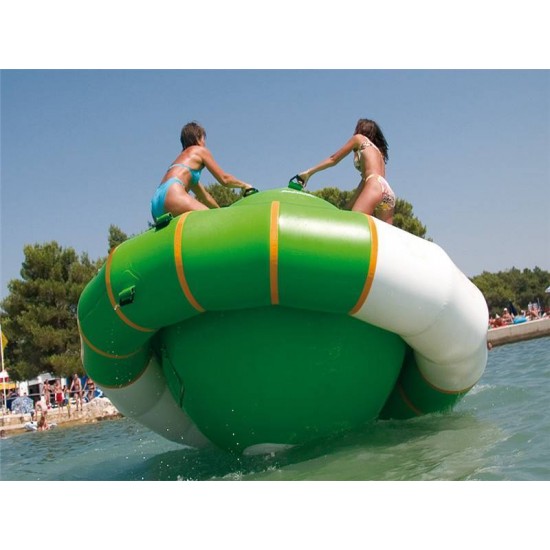 Inflatable Floating Water Revolution