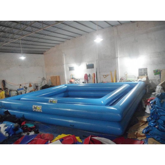 Large Inflatable Pool