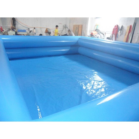 Large Inflatable Pool