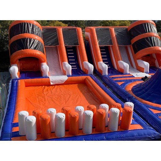 Inflatable Park