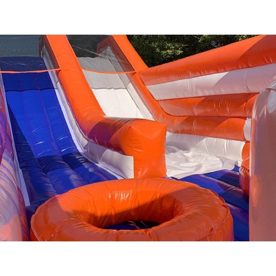 Inflatable Park